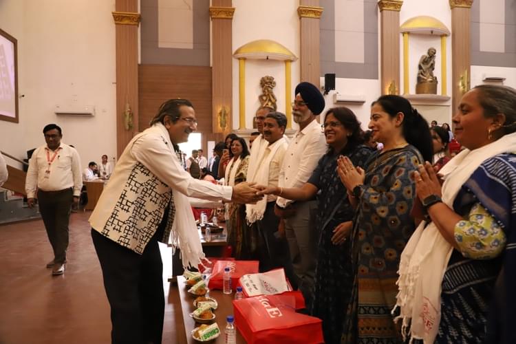 SAGE University Bhopal Events photo 124